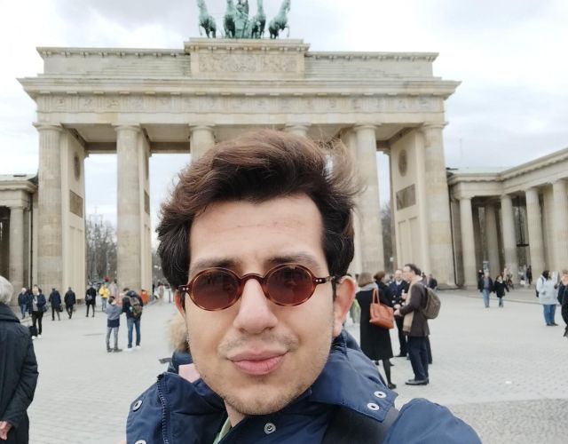 Alaçam Almanca Özel Ders